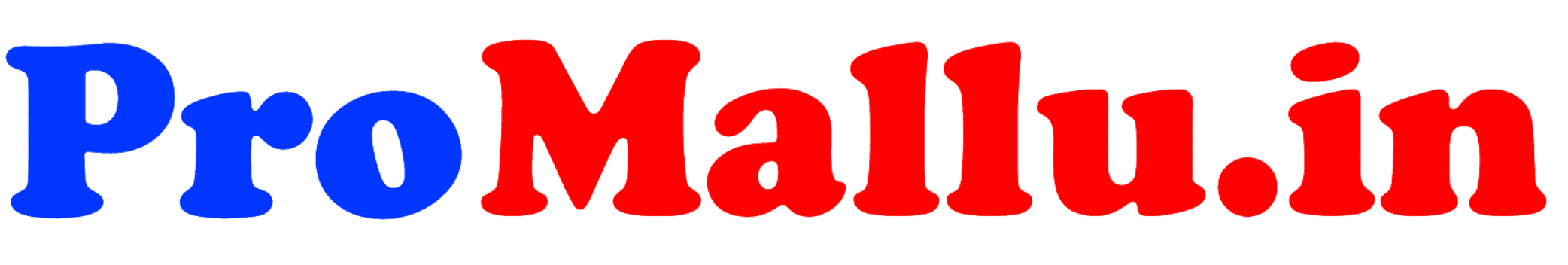 Promallu Logo