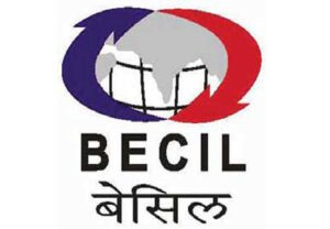 BECIL Recruitment 2023 Notification PDF