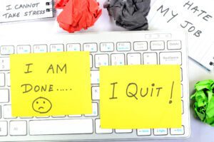 Should I Quit My Job If I Hate It?