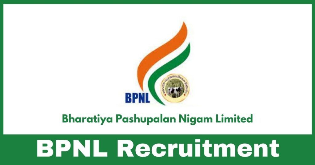 BPNL Recruitment 1024x536 1 BPNL Recruitment 2023 – Apply for 3444 Surveyor Posts