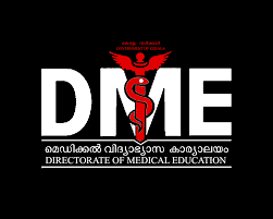 DME Kerala Recruitment 2023 