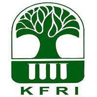 KFRI Recruitment 2024