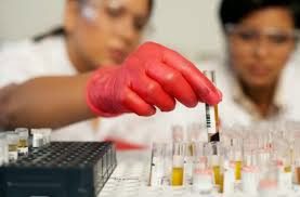 Lab Assistant Recruitment 2023