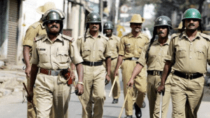 Police Constable Recruitment 2024