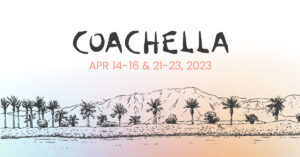 Coachella 2023