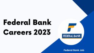 Federal Bank Careers 2023 Federal Bank Careers 2023 - Clerical officer