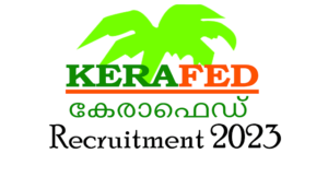 Kerala PSC Carefed Assistant / Cashier Recruitment 2023