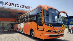 KSRTC SWIFT Recruitment 2023