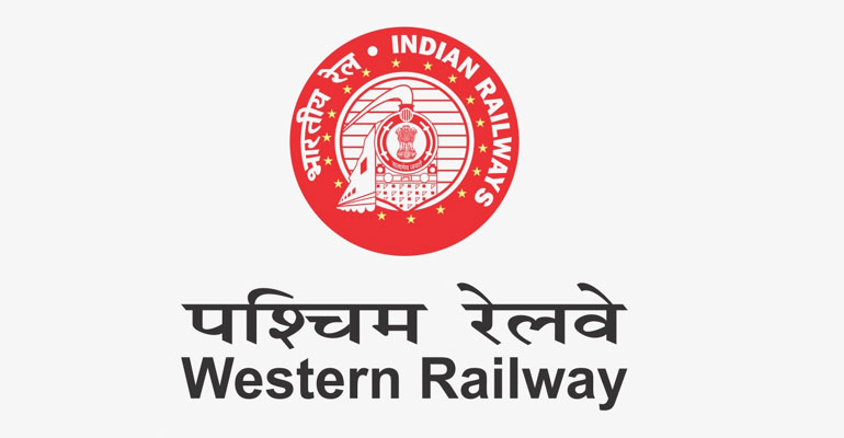 Western Railway Recruitment 2023