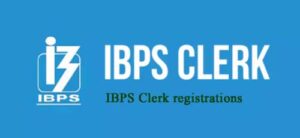 IBPS Clerk