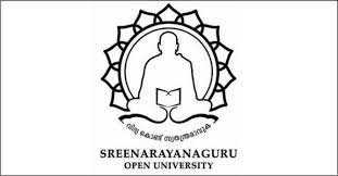 pkce3u1g.gky 1 SreeNarayana Guru Open University (SGOU) Admission Details