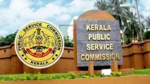 Kerala PSC Latest Notification 2023