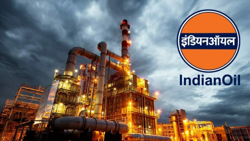 IOCL Refinery Apprentice Recruitment 2023