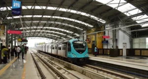 Kochi Metro Rail Recruitment 2023 