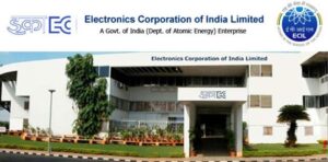 ECIL Technical Officer Recruitment 2023